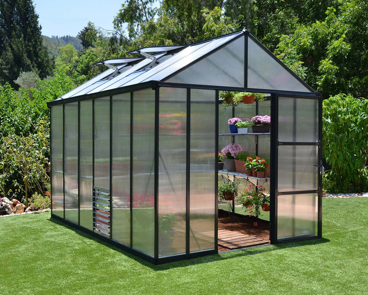 Essential Greenhouse Supplies for Fall and Winter - Gothic Arch Greenhouses  - Blog