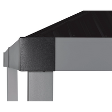 12x12 Hard Top Gazebo