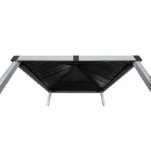 12x12 Hard Top Gazebo