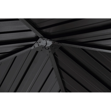 12x12 Hard Top Gazebo