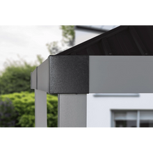 12x12 Hard Top Gazebo