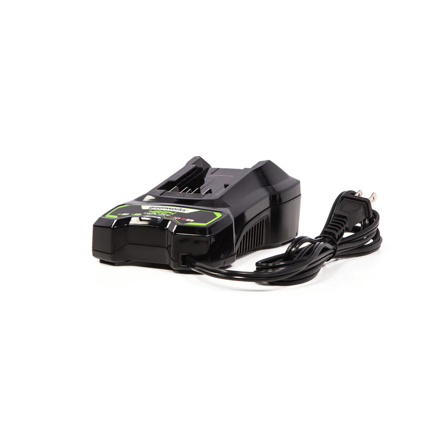 Greenworks 48 24 Volt Battery Charger Grizzly Shelter Ltd