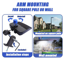 150W LED Outdoor Lighting Flood Lights