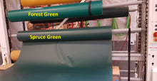 Greenhouse Poly & Covers