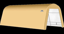 Commercial Heavy Duty Garage Shelter