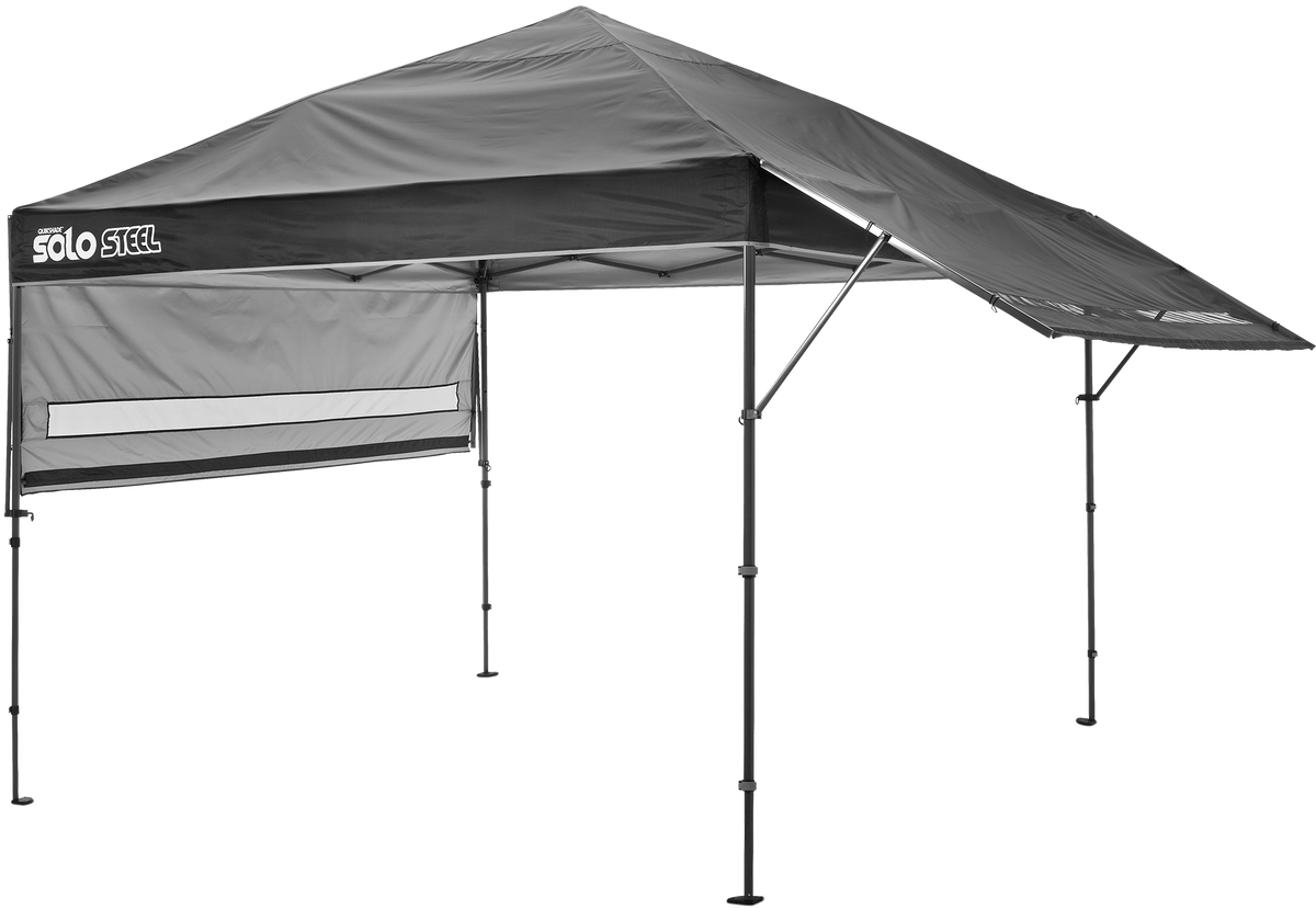 Steel Quick Shade Pop up Tent Canopy