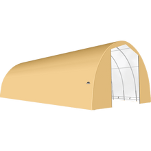 Commercial Heavy Duty Garage Shelter