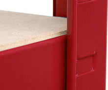 5-Shelf Storage Shelving Storage Rack for Garage or Home