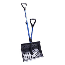 Snow Joe 18-Inch Strain-Reducing Snow Shovel