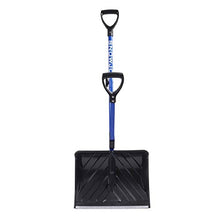 Snow Joe 18-Inch Strain-Reducing Snow Shovel