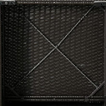 7 Pieces Outdoor Rattan Wicker Furniture Set