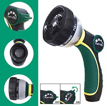 Expandable Garden Hose - 100 Feet
