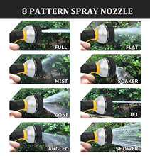 Expandable Garden Hose - 100 Feet