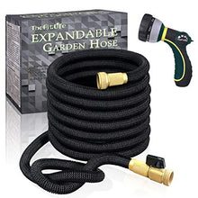 Expandable Garden Hose - 100 Feet
