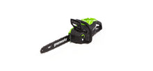 Greenworks 48 Volt Brushless Electric Chainsaw