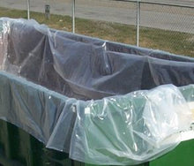 Greenhouse Poly & Covers
