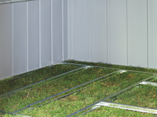 Shed Floor Frame Kit