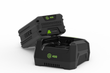 Greenworks Rapid Battery Chargers