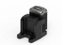 Greenworks Rapid Battery Chargers