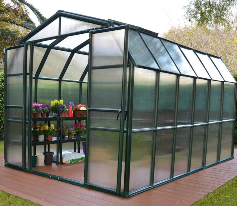 Grand Gardener Greenhouse  | CANOPIA by PALRAM