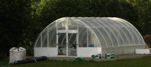 Greenhouse Poly & Covers
