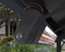 Outdoor Infrared Heater