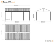 12x20 Metal Carport