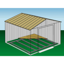 Shed Floor Frame Kit