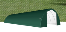 Commercial Heavy Duty Garage Shelter