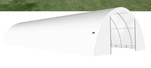 Commercial Heavy Duty Garage Shelter