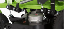 Greenworks Stand-On Mower