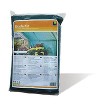 Greenhouse Shade Kit