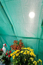 Greenhouse Shade Kit