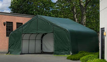 Commercial Heavy Duty Garage Shelter