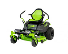 Ride-On Top and Zero Turn Mowers