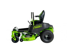 Ride-On Top and Zero Turn Mowers