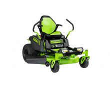 Ride-On Top and Zero Turn Mowers