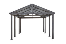 12x20 Metal Carport