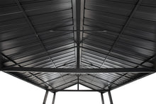 12x20 Metal Carport