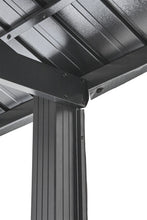 12x20 Metal Carport
