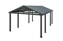 12x20 Metal Carport
