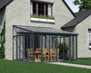 Gazebos, Awnings, Sunrooms and Studios Buyers Guide 2025