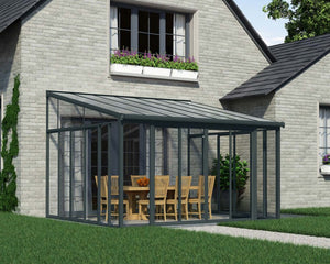 Gazebos, Awnings, Sunrooms and Studios Buyers Guide 2024