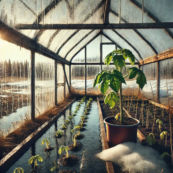 Top 5 Mistakes When Preparing Your Garden in Spring