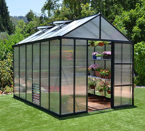 5 Reasons to Buy A Greenhouse In Fall Season