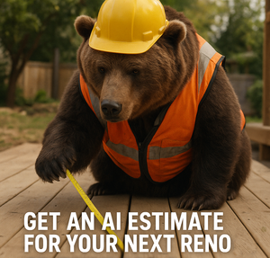 Most Popular Home Renovations for Fall in Canada