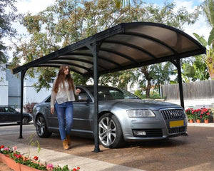 How to Choose the Right Carport or Garage