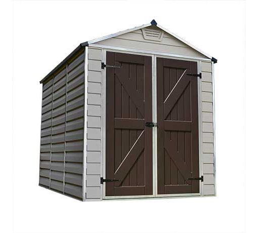 What kind of shed do you need?