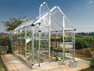 Tips for Installing Your Greenhouse