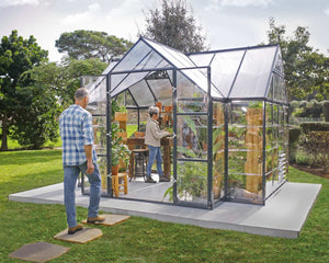 Best 5 Ways To Heat Your Greenhouse or Sunroom 2023
